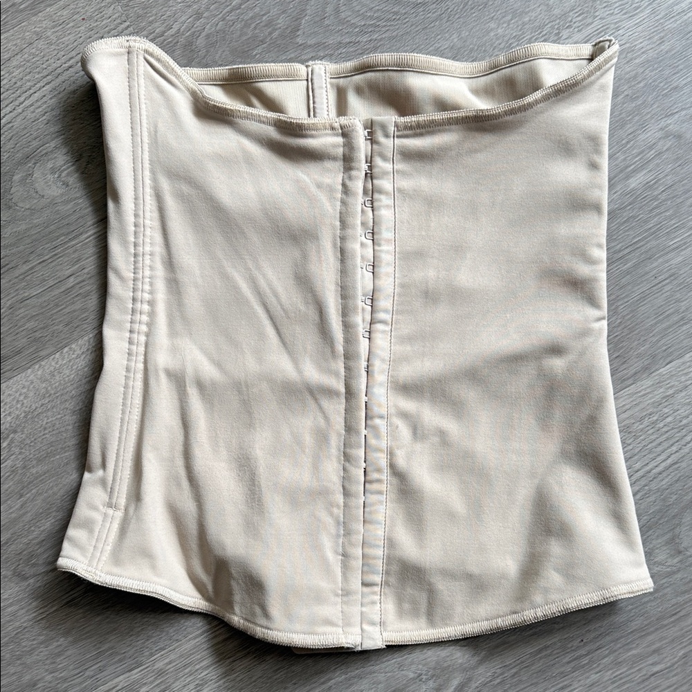 Leonisa Colombian Beige Corset Top